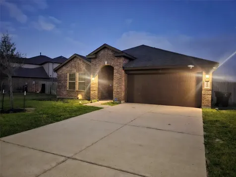 18627 Orono Ridge Trail Richmond TX 77407