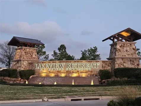 18627 Orono Ridge Trail Richmond TX 77407