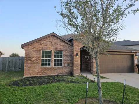18627 Orono Ridge Trail Richmond TX 77407