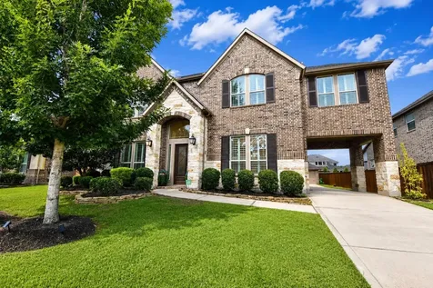 16411 Shumard Run Lane Cypress TX 77433