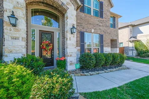 16411 Shumard Run Lane Cypress TX 77433