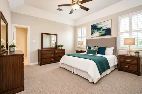 16411 Shumard Run Lane Cypress TX 77433