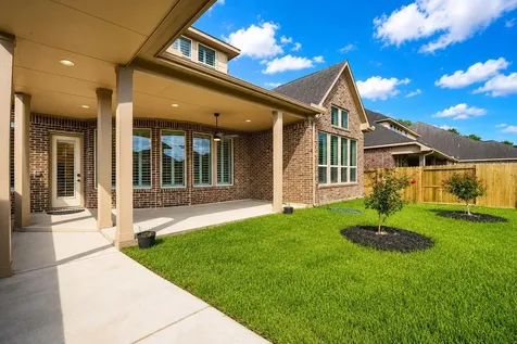 16411 Shumard Run Lane Cypress TX 77433