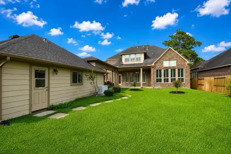 16411 Shumard Run Lane Cypress TX 77433