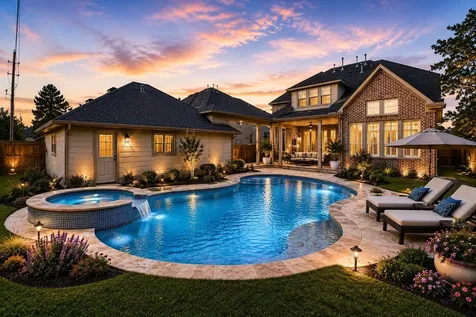 16411 Shumard Run Lane Cypress TX 77433