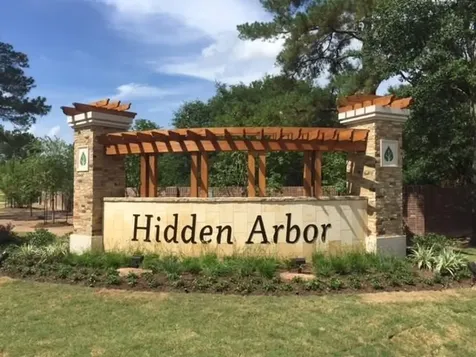 16411 Shumard Run Lane Cypress TX 77433