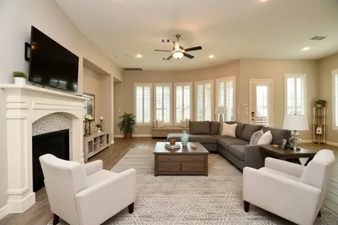 16411 Shumard Run Lane Cypress TX 77433