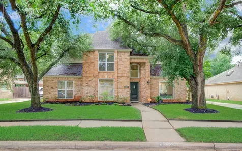 22523 Wildwood Grove Drive Katy TX 77450