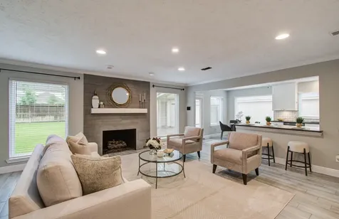 22523 Wildwood Grove Drive Katy TX 77450