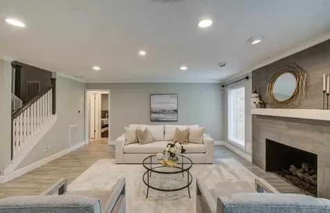 22523 Wildwood Grove Drive Katy TX 77450