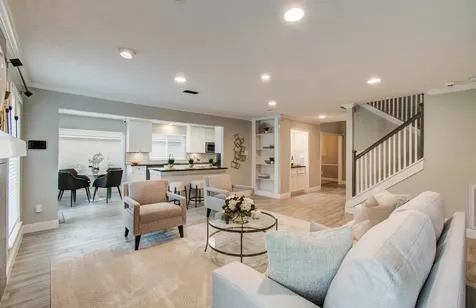 22523 Wildwood Grove Drive Katy TX 77450