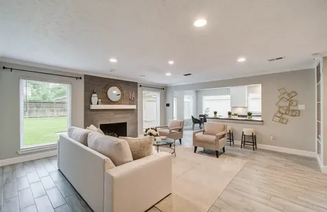 22523 Wildwood Grove Drive Katy TX 77450