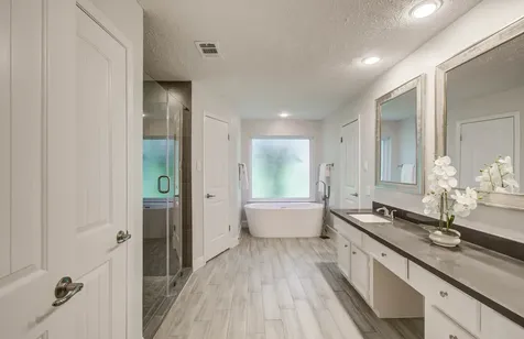 22523 Wildwood Grove Drive Katy TX 77450