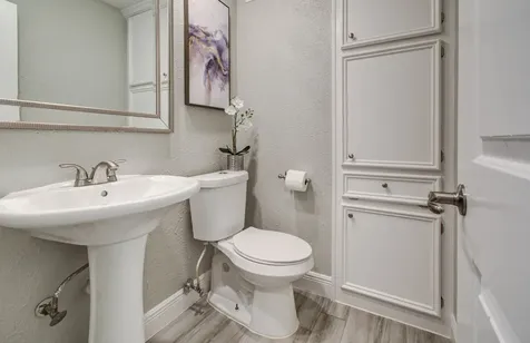 22523 Wildwood Grove Drive Katy TX 77450