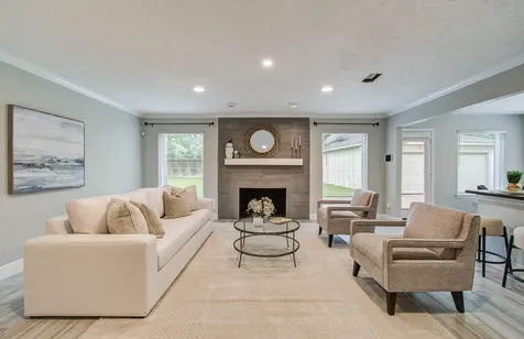 22523 Wildwood Grove Drive Katy TX 77450