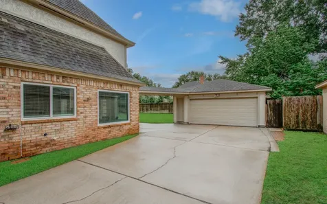 22523 Wildwood Grove Drive Katy TX 77450