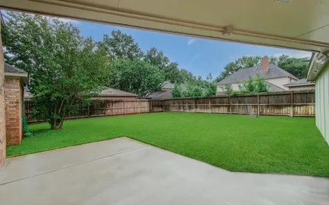 22523 Wildwood Grove Drive Katy TX 77450