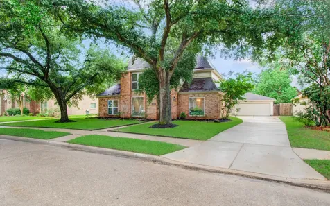 22523 Wildwood Grove Drive Katy TX 77450