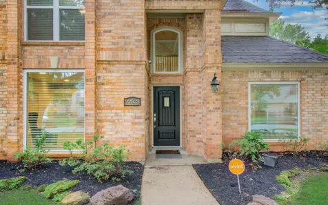 22523 Wildwood Grove Drive Katy TX 77450