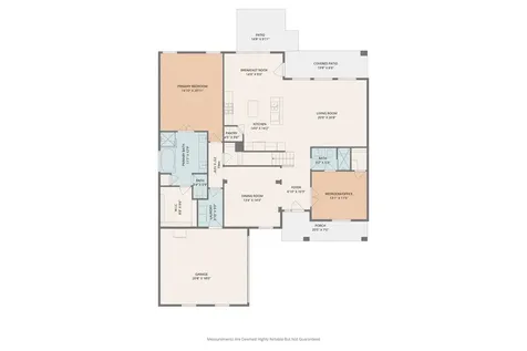 32 Waterford Way Montgomery TX 77356
