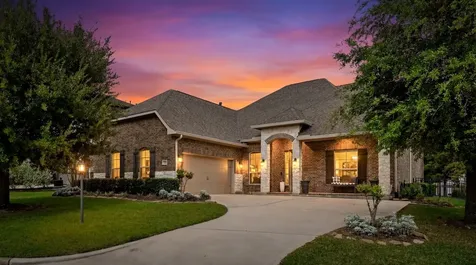 32 Waterford Way Montgomery TX 77356