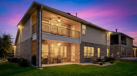 32 Waterford Way Montgomery TX 77356