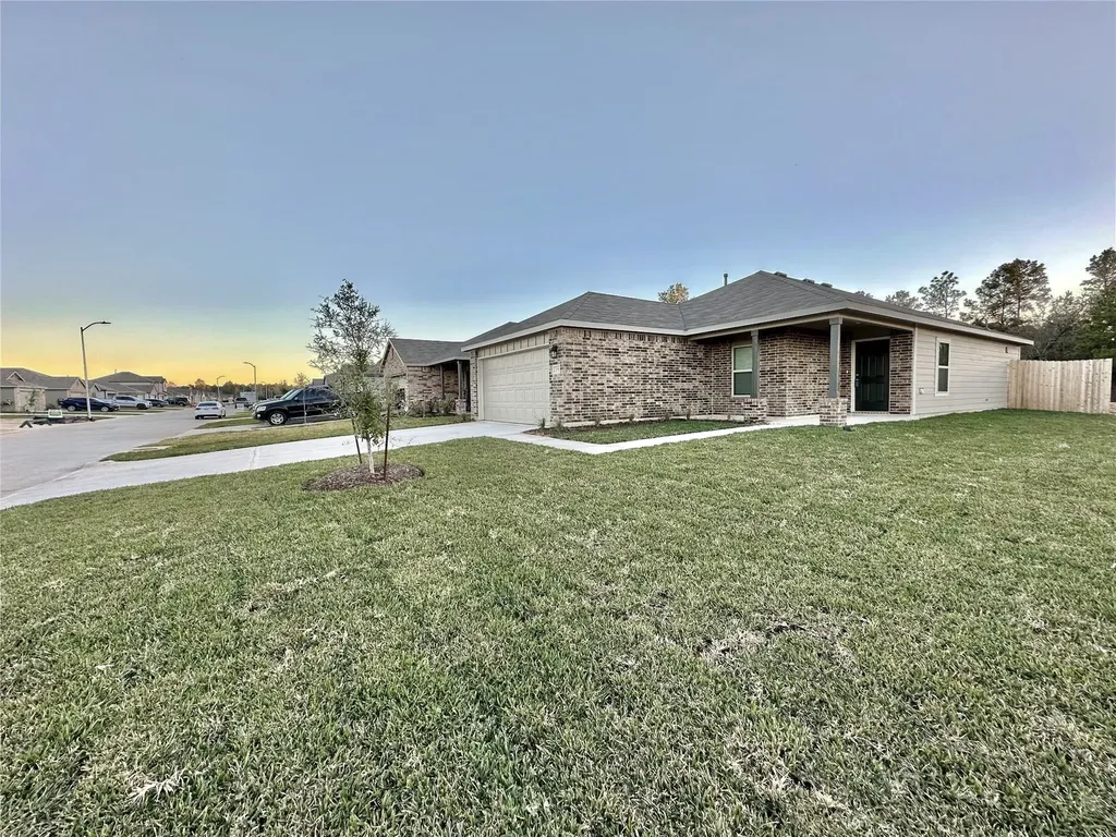 270 Cumberland Forest Drive Magnolia TX 77354