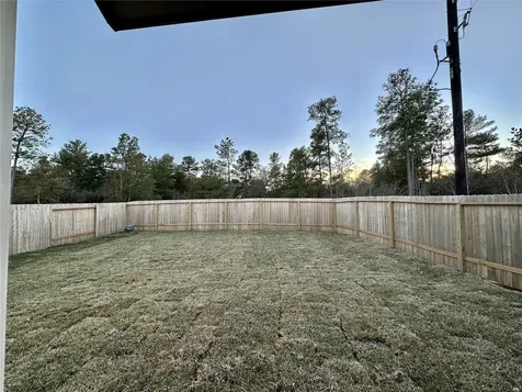270 Cumberland Forest Drive Magnolia TX 77354