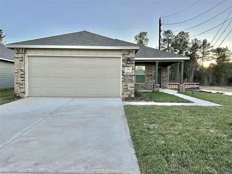 270 Cumberland Forest Drive Magnolia TX 77354