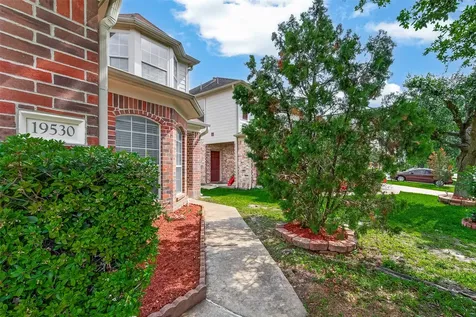 19530 Harvest Stream Way Houston TX 77084