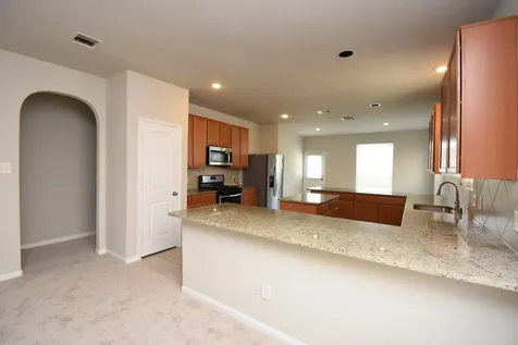 3743 Don Giovanni Place Katy TX 77493