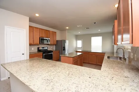3743 Don Giovanni Place Katy TX 77493