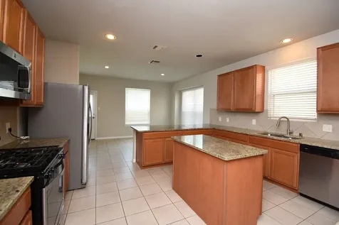 3743 Don Giovanni Place Katy TX 77493