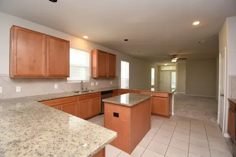 3743 Don Giovanni Place Katy TX 77493