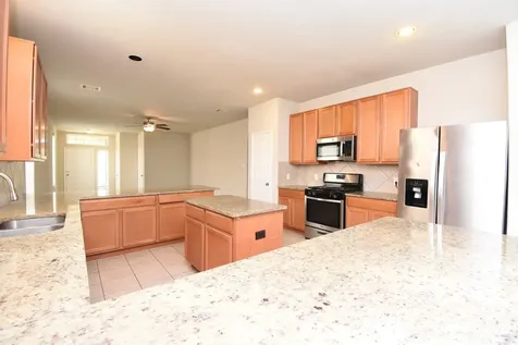 3743 Don Giovanni Place Katy TX 77493