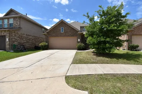 3743 Don Giovanni Place Katy TX 77493