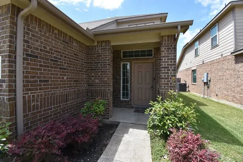 3743 Don Giovanni Place Katy TX 77493