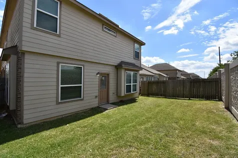 3743 Don Giovanni Place Katy TX 77493