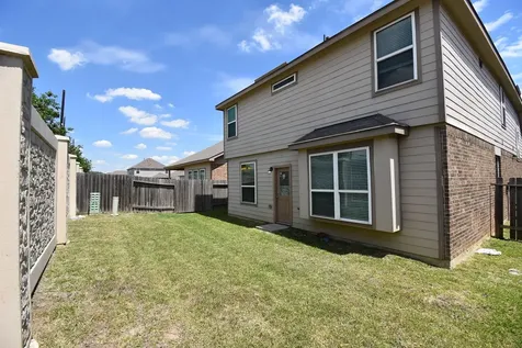 3743 Don Giovanni Place Katy TX 77493