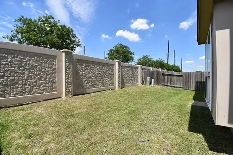 3743 Don Giovanni Place Katy TX 77493