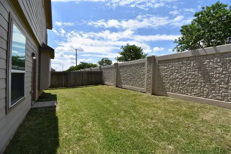 3743 Don Giovanni Place Katy TX 77493