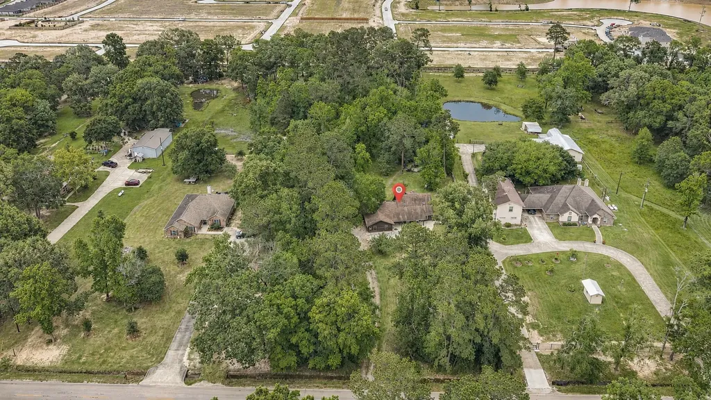 6B Davidson Lane Huffman TX 77336