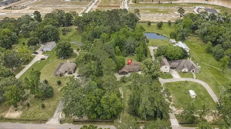 6B Davidson Lane Huffman TX 77336
