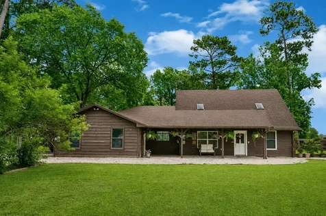 6B Davidson Lane Huffman TX 77336