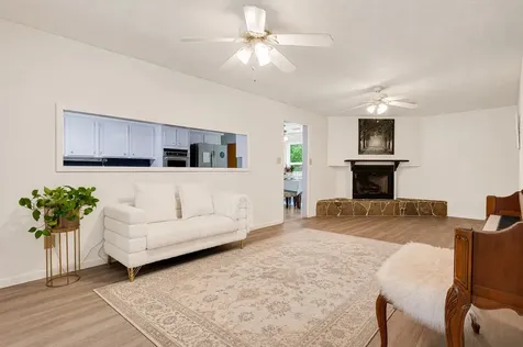 6B Davidson Lane Huffman TX 77336