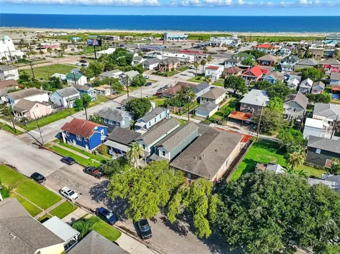 711 Ball Street Galveston TX 77550