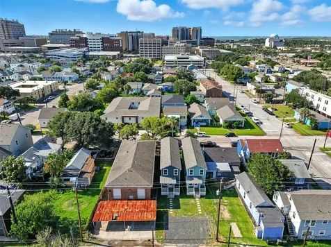 711 Ball Street Galveston TX 77550