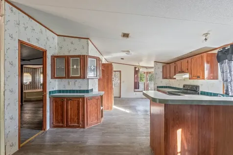 53 Pine Oak Lane Huntsville TX 77340