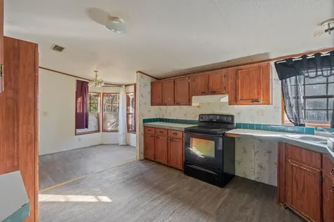 53 Pine Oak Lane Huntsville TX 77340