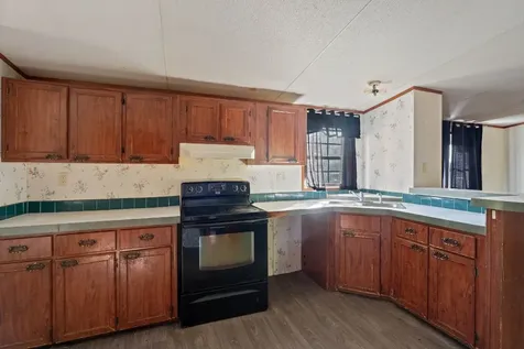 53 Pine Oak Lane Huntsville TX 77340